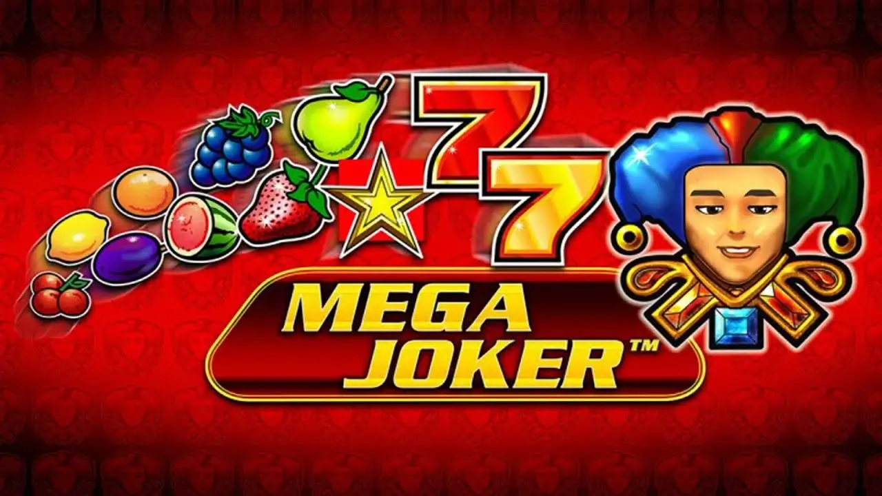 Mega Joker Game Demo