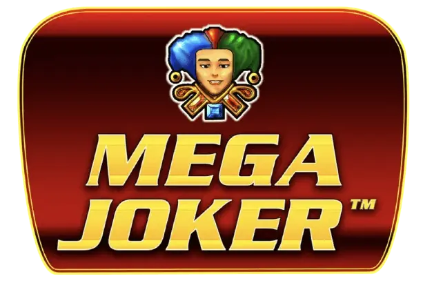 Mega Joker Slots