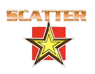 Scatter Symbol